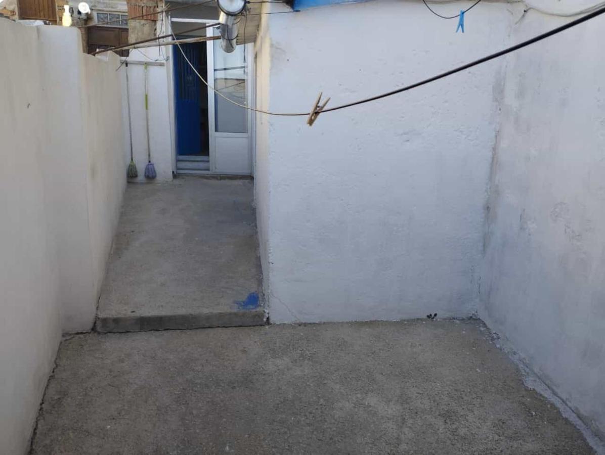 La Casa Los Trancos, Muy Cerca De Cazorla Peal De Becerro Exterior foto