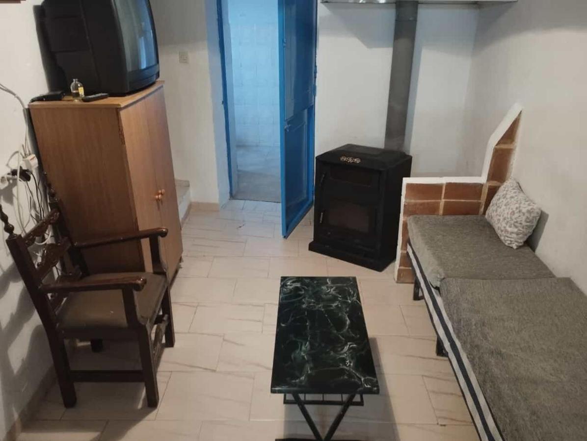 La Casa Los Trancos, Muy Cerca De Cazorla Peal De Becerro Exterior foto